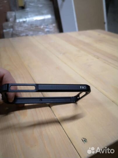 Бампер на iPhone 4, 4s