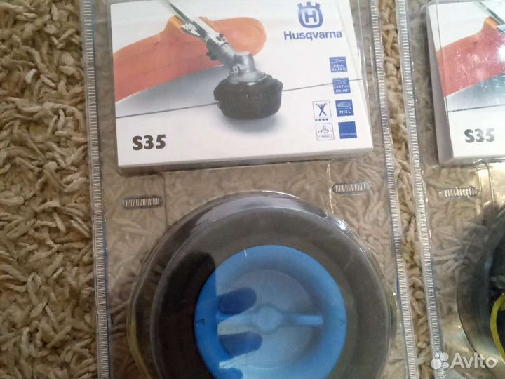 Леска для триммера 3 мм