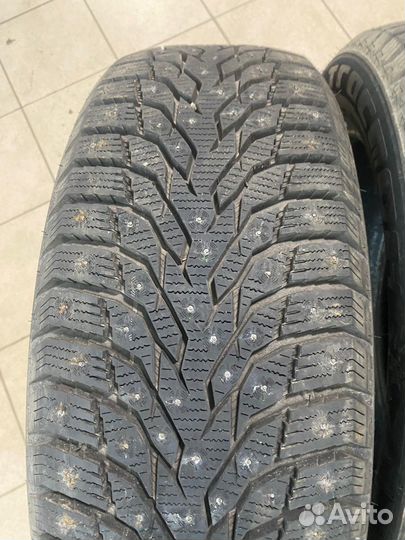 Tracmax X-Privilo S500 235/55 R20 105T
