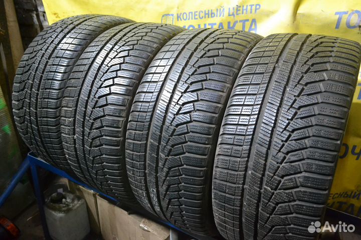 Hankook Winter I'Cept Evo2 W320 235/35 R19