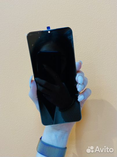 Дисплей для Samaung M23 / M236