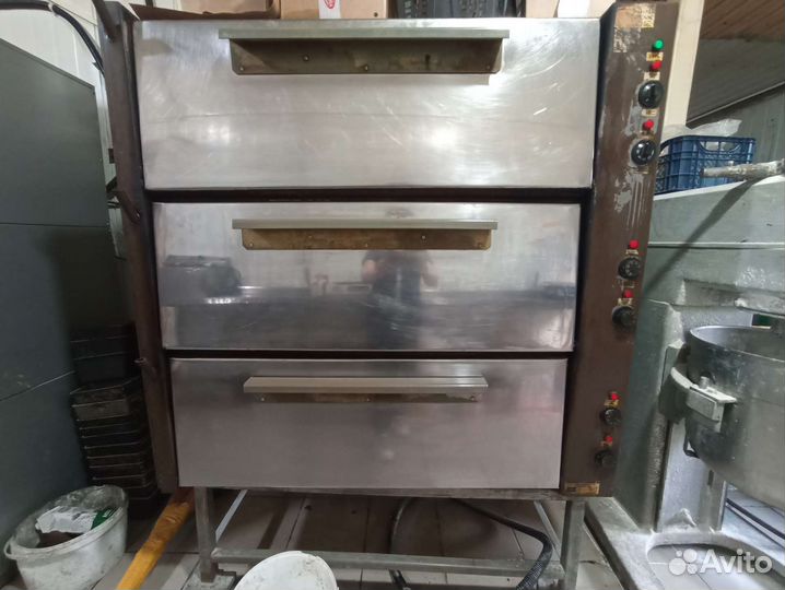 Оборудование для бизнеса