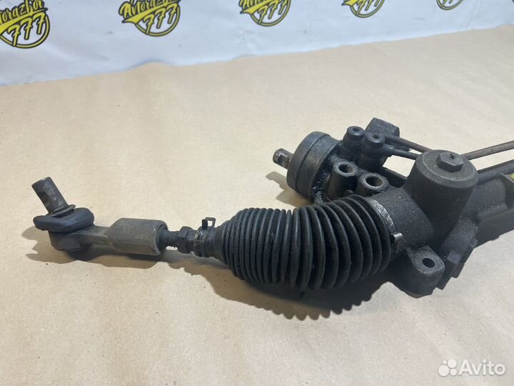 Рулевая рейка Audi A8 D2