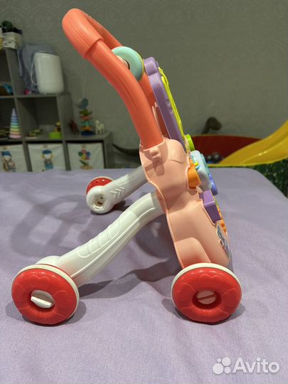 Каталка ходунки