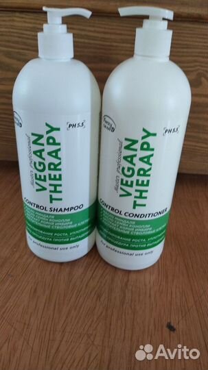 Против выпадения волос