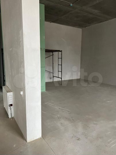 Торговое помещение в ЖК 