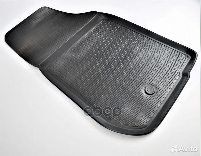 Коврики 4105508PL comfort