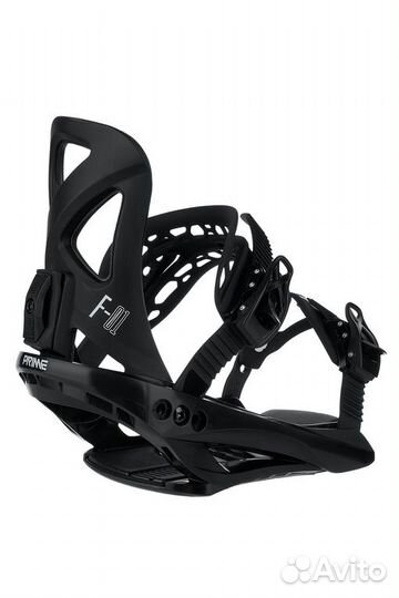Крепления для сноуборда Prime FUN F1