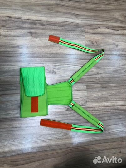 Детский корректор осанки Orlett tlso-250(P)