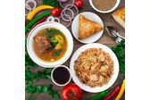 Технологическая схема солянка мясная картофель уника - Доставка еды и продуктов во всех регионах 