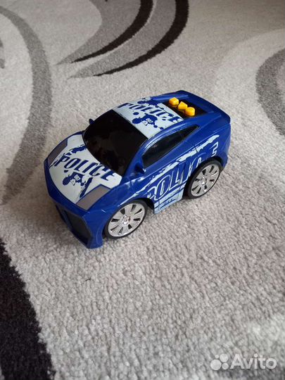 Игрушки