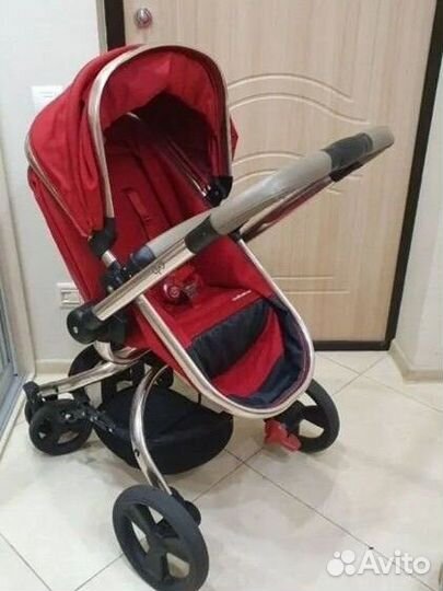 Коляска 2в1 Mothercare