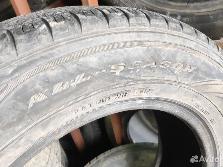 Goodyear Assurance 215/65 R17