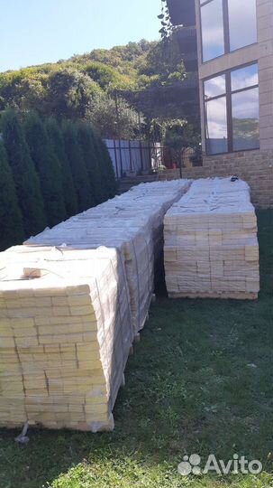 Топливные брикеты