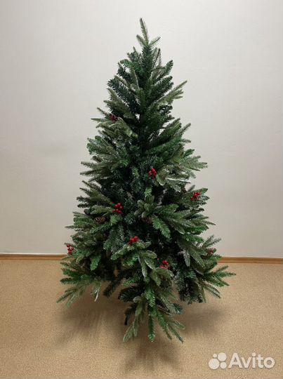 Ель искуственная