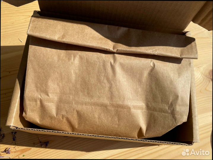 Иван-чай 1кг как надо, природная польза