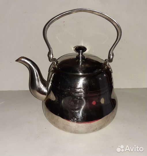 Посуда кухонная