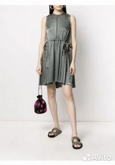 Red valentino платье 42/44 оригинал