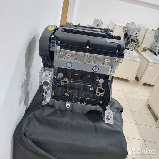 Двигатель F18D4 новый