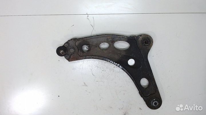 Рычаг подвески Opel Vivaro, 2008