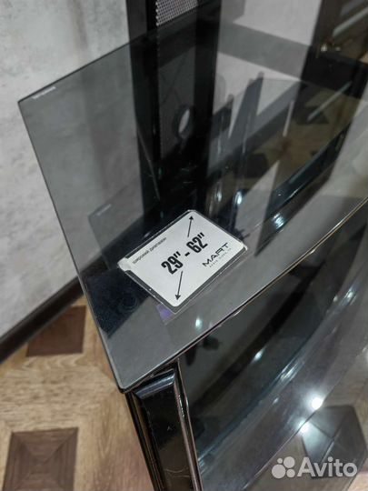 Стойка для тв 32-75 дюймов