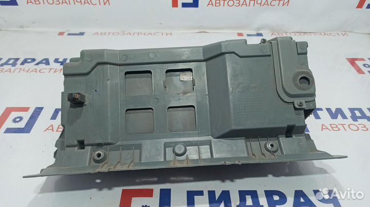 Бардачок Chevrolet Lacetti 96874002. Царапина