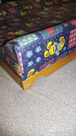 Пеленальная доска