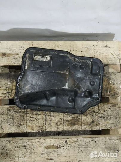 Поддон АКПП Ford Mazda
