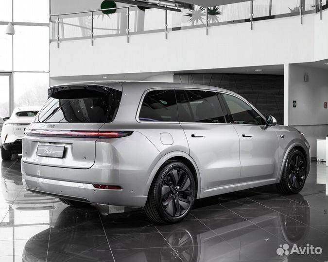 LiXiang L9 1.5 AT, 2024