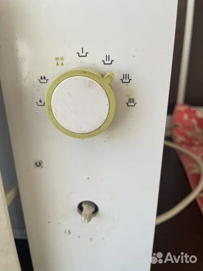 Микроволновая печь