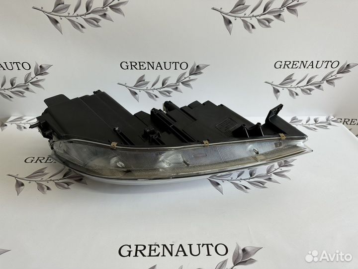 Фара левая ксенон Тайвань Mazda 6 GG рест 2006-07