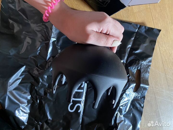 Диффузор Crocus для фена