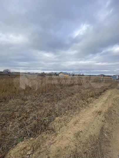 Участок 29,6 сот. (СНТ, ДНП)