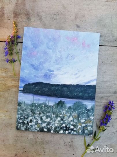 Художник, картины на заказ