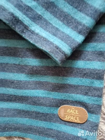 На мальчика