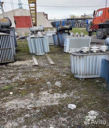 Трансформатор ремонт арт58367
