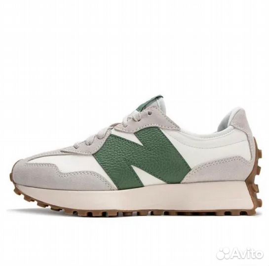 Кроссовки New balance 327 новые