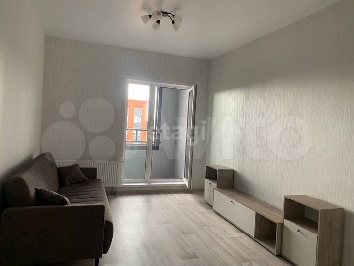 2-к. квартира, 42,1 м², 16/16 эт.