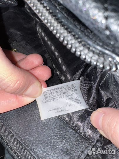 Victoria’s Secret сумка оригинал