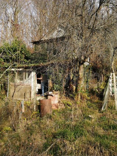 Участок 5 сот. (СНТ, ДНП)