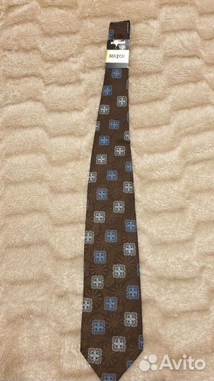 Галстук новый