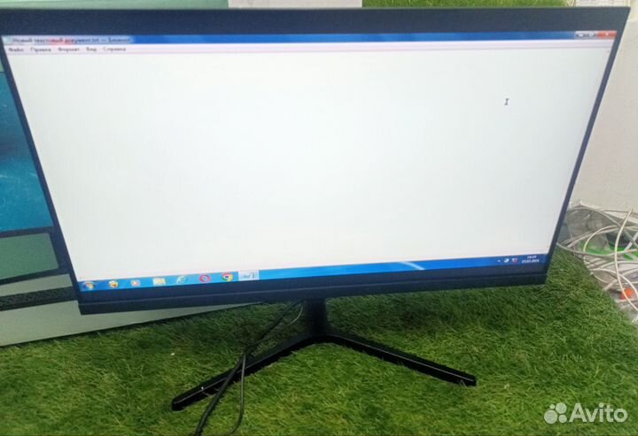 Монитор Xiaomi Mi Desktop Monitor 1С