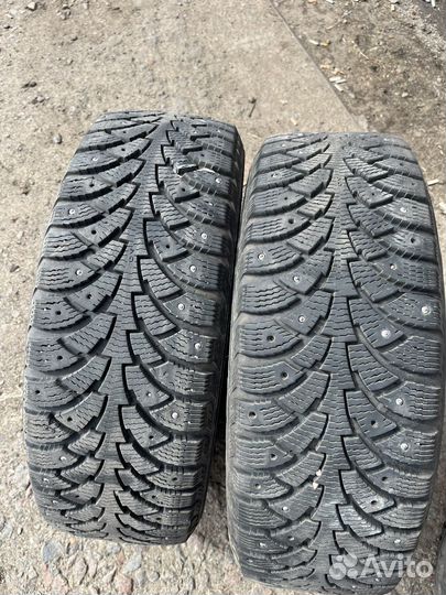Nordman Nordman 4 195/55 R16 87T