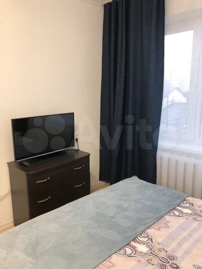 Квартира-студия, 23,8 м², 1/9 эт.