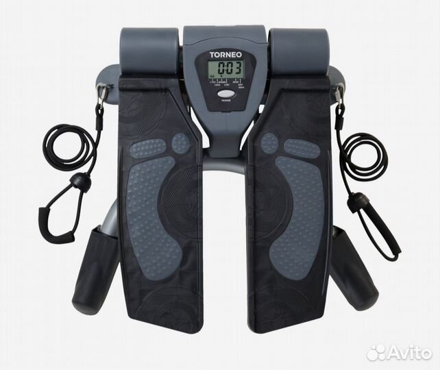 Мини-степпер Torneo Twister S-211