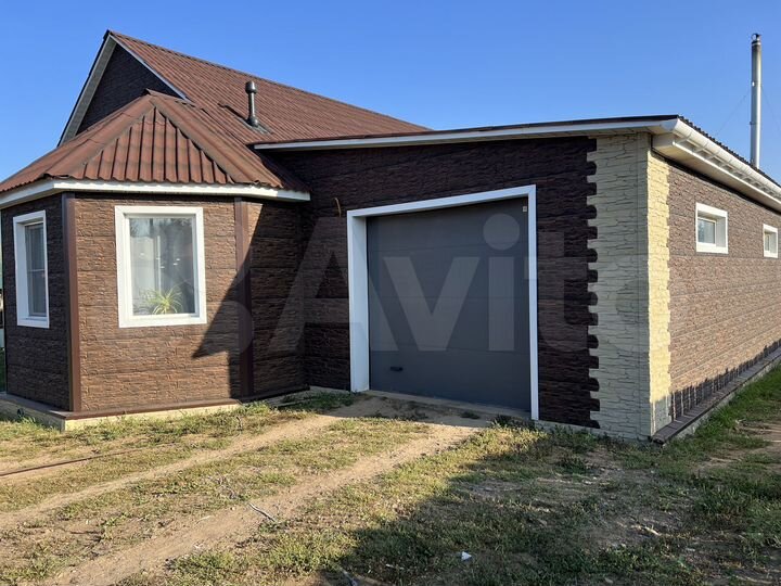 Дом 188 м² на участке 15 сот.