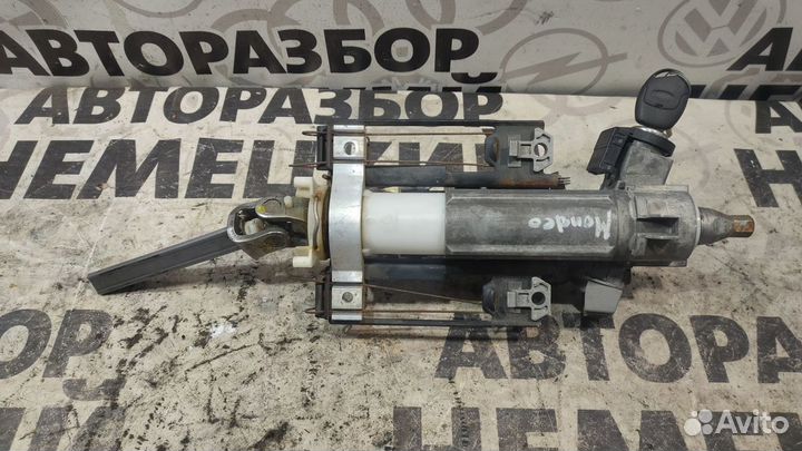 Рулевая колонка Ford Mondeo 3