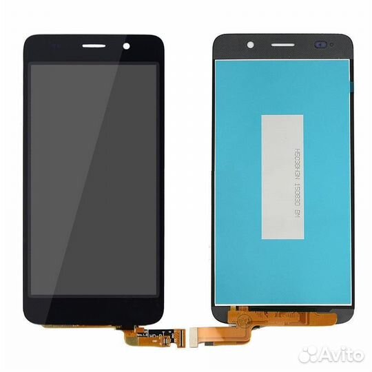 Дисплей Honor 8 Pro