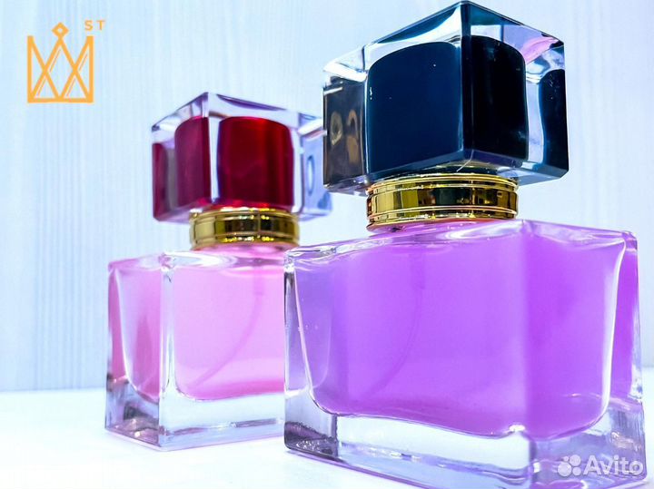 Духи 3 мл LE labo santal 33