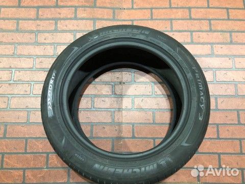 Michelin Primacy 3 225/50 R17 95V